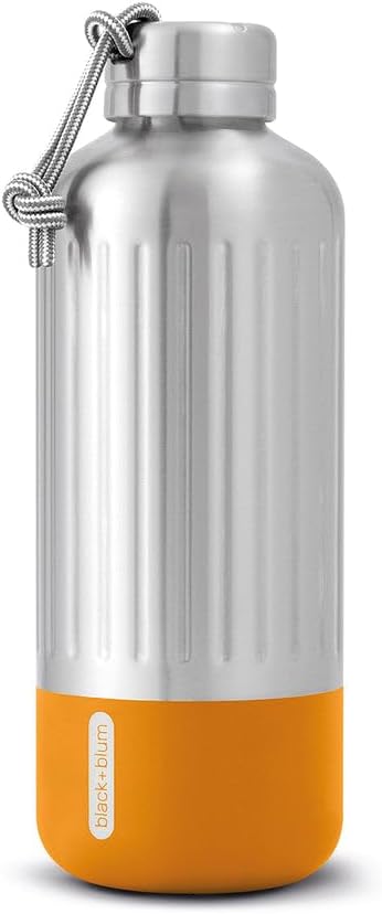 BLACK+BLUM Explorer Insulated Water Bottle 28oz | Leak-Proof