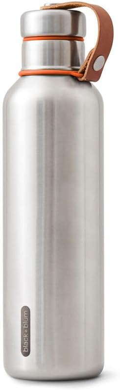 BLACK+BLUM Insulated Stainless Steel Water Bottle 750ml