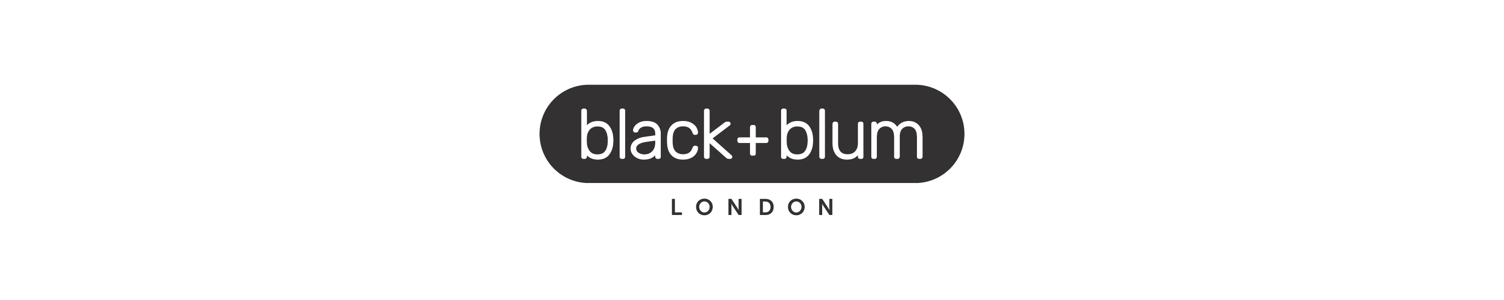 Black+Blum sustainable food containers collection